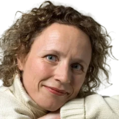 Foto van Sujaya van Luyn